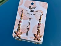 Image 5 of Patrick Starfish Earrings
