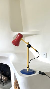 Image 1 of Lampe 80´s