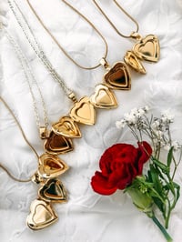 Image 2 of Minimalist Lockets