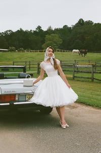 Image 12 of 1950s Petals of Grace