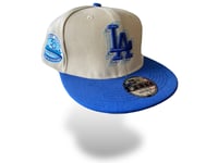 Image 2 of LA Dodgers SB Cap