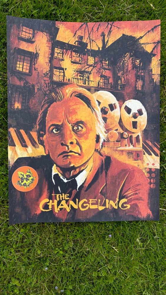 The Changeling