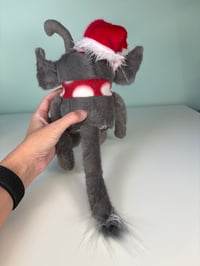 Image 5 of Festive Creepy Weighted Demons