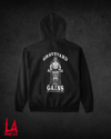Graveyard Gains Hoodie 