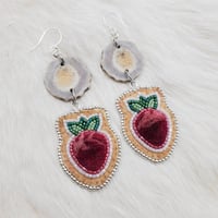 Image 1 of Tufted Strawberries 