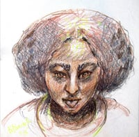 Image 3 of Giclée Prints The Rings of Power