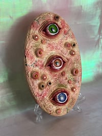 Image 1 of They See You - Flesh Slab