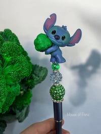 Image 2 of Broccoli Pen