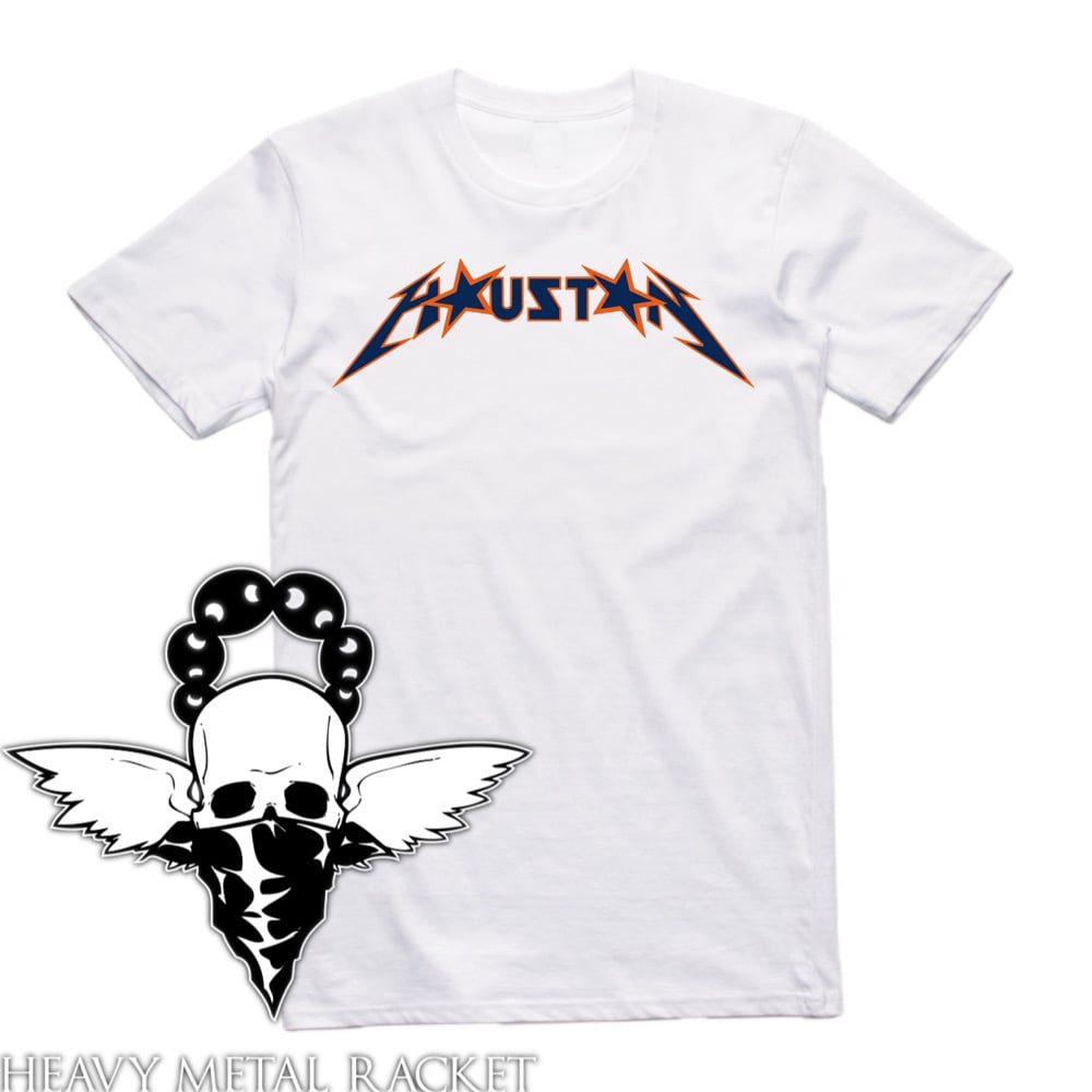 Image of Houstar