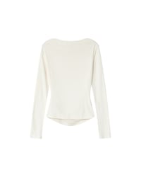 Image 5 of Camiseta Sioux Marfil