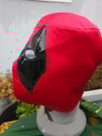 Image 6 of LUCHA LIBRE MASK 2