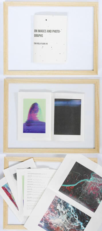 Image of ERF #4: On images and photgraphs