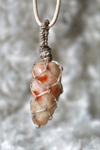 Image 3 of Sunstone No02