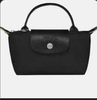 LC mini bag black 