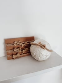 Image 2 of Teddy bow