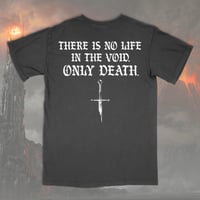 Image 2 of “Sauron” Shirt & Sticker