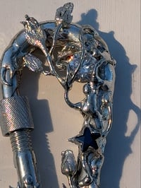 Image 3 of Blossom - Carabiner 