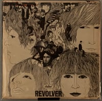 Beatles- Revolver