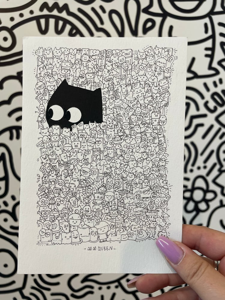 Image of Confusedcat•