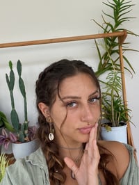 Image 3 of TENDER- earrings