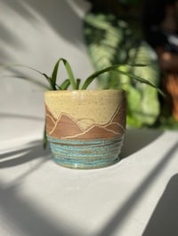 Image 2 of Mountain Pot