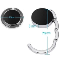 Image 3 of Purse Hook Hanger