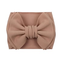 Image 1 of Waffle Bow
