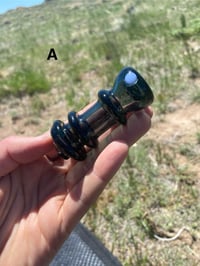 Image 1 of gray chilliums