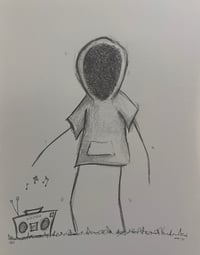 Nobody’s watchin’ 