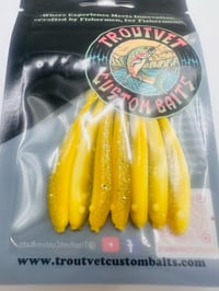 Sunflash Minnow 7 pcs (Premium)