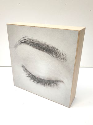 Image of Abre los ojos. Dual