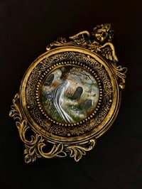 Image 2 of Fantasma y tumbas 