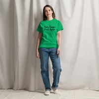 Image 9 of Unisex MEGA T-shirt