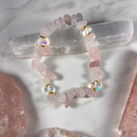 Rose Quartz
