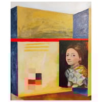 Richard Beaty - After Titian