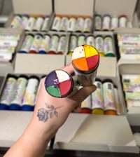 Image 5 of Kyiv Style Solids 