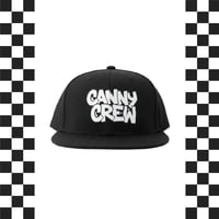 Image 7 of HAT: Canny Crew Cap