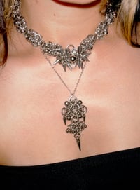 Image 4 of ELEKTRA NECKLACE