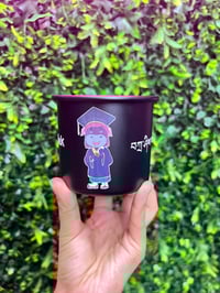 Image 1 of Graduation: “Tashi Delek” Congratulatory Mug