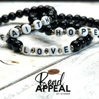 Image 2 of FaithHopeLove