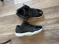Black Jordan’s 
