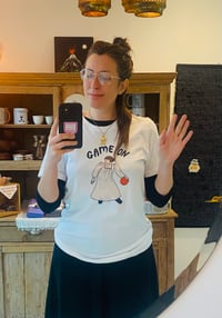 Image 2 of ”Game On”  t-shirt