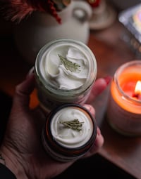 Image 4 of Lavender Woods Body Butter