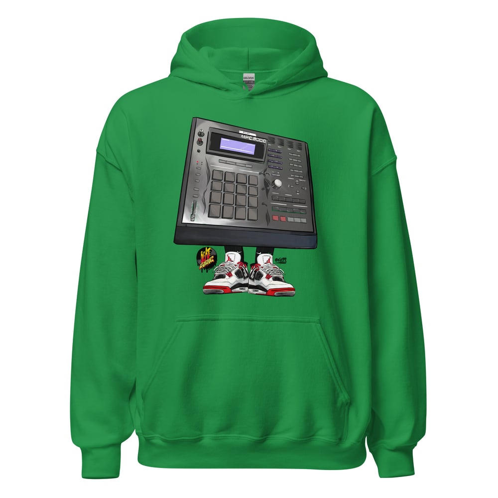 BEATSYNCMPC3000XL Hoodie