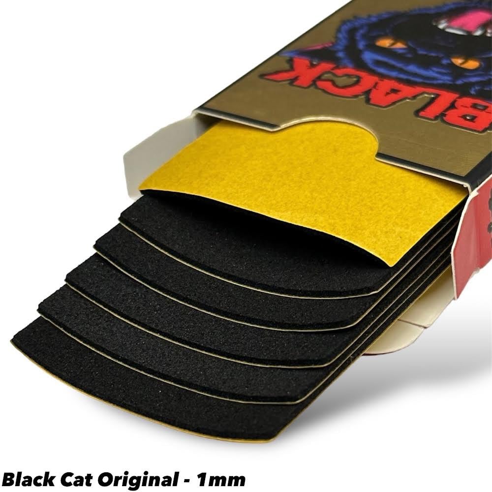 Black Cat Original Grip - 1mm