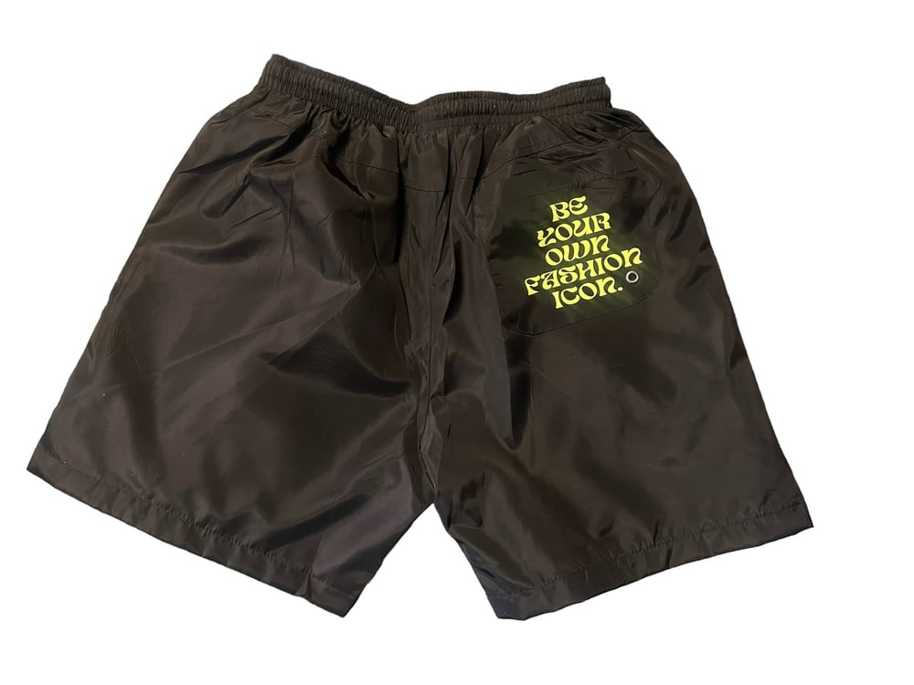 Image of Hustle shorts