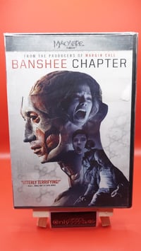 Banshee Chapter