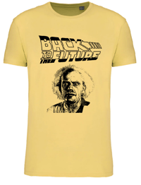 Image 2 of Camiseta Back To The Future