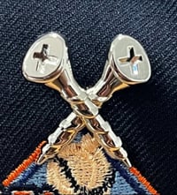 Image 1 of Too Screwston Silver 
