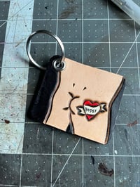 Image 2 of Your Sweet Love Keychain